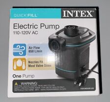 Intex 110 120v for sale  Pompano Beach