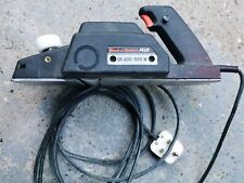 Black decker planer for sale  DOVER
