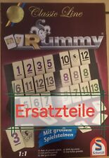 Rummy classic line gebraucht kaufen  Bad Salzuflen