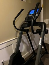 Nordic track elliptical for sale  Andover