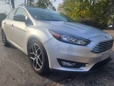 2017 ford focus for sale  Redford