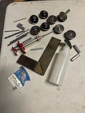 Misc wood working for sale  Bonanza