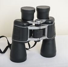 Praktica cn10x50r binoculars for sale  LONDON