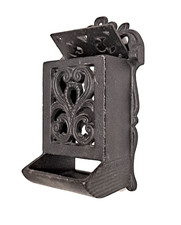 Cast iron match for sale  Tomball