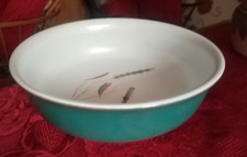 Large denby greenwheat for sale  NOTTINGHAM