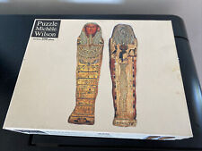 Ancien puzzle michele d'occasion  Aix-les-Bains