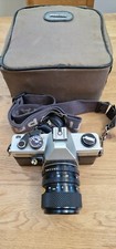Praktica nova slr for sale  KESWICK