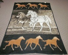 Horse printed heavy for sale  Jamison