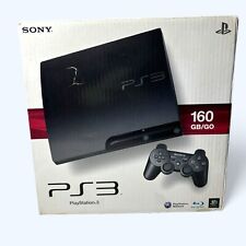 Console ps3 slim usato  Brivio