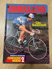 Gibi baronchelli vintage d'occasion  Pont-Croix