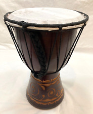 African djembe wood for sale  Foley