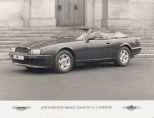 Aston martin virage for sale  UK