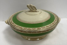 Adams pottery green for sale  BARROW-IN-FURNESS