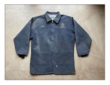Vintage workwear veste d'occasion  Caen