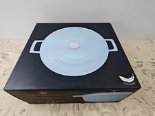 Masterclass casserole dish for sale  UK