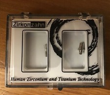 Zirkonzahn set base gebraucht kaufen  Frankenthal