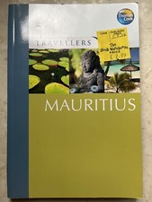 Mauritius reiseführer travel gebraucht kaufen  Schwarzach