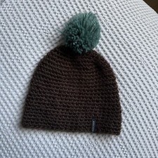 Billabong brown bobble for sale  NORTHAMPTON