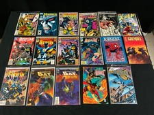26 comic books assorted for sale 26 comic books assorted for sale Santa Barbara