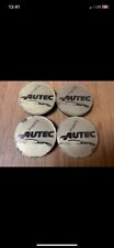 Autec n07 nabendeckel gebraucht kaufen  Oschersleben (Bode)