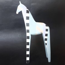 Cavallo ikea legno usato  Foggia