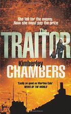 Traitor kimberley chambers for sale  UK