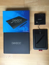 Wacom bamboo pen gebraucht kaufen  Stuttgart
