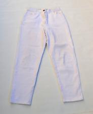 Jeans weiß hucke gebraucht kaufen  Fürstenfeldbruck