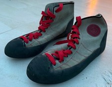 Boreal climbing boots for sale  SOUTHAMPTON