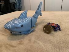 Imaginext mattel fisher usato  Livorno