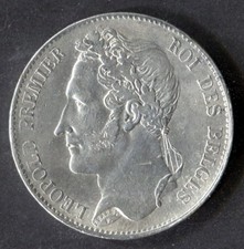 Belle monnaie royale d'occasion  Biesheim