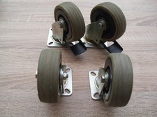 Hera laborsystem rollfüsse gebraucht kaufen  Lüchow