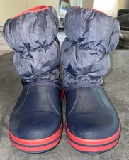 Stiefel gummistiefel leicht gebraucht kaufen  Hamburg