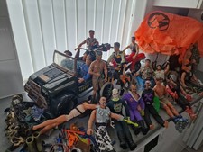 90s action man for sale  HAYES