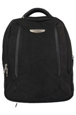 Samsonite rucksack schwarz gebraucht kaufen  Deutschland