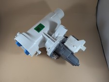 Oem wh11x29539 washer for sale  Williamsburg