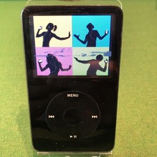 Apple ipod a1136 for sale  TAUNTON