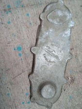 Vintage motorcycle velocette for sale  HULL