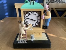 Wesco wallace gromit for sale  NEWPORT