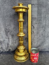 Large 49cm heavy for sale  LEVEN