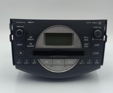Autoradio toyota rav usato  Rimini