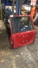 Porte arriere nissan d'occasion  Chaumont