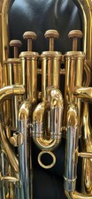 Yamaha euphonium yep321 for sale  Garland