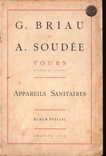 Tours d'occasion  Baugy