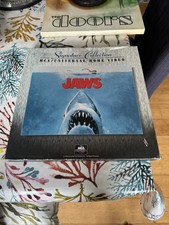 Jaws signature collection for sale Jaws signature collection for sale  HAVERFORDWEST