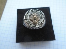 Bague bijou métal d'occasion Bague bijou métal d'occasion  Champforgeuil