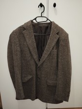Herren tweed sakko gebraucht kaufen  Hambühren