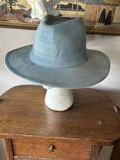 Women blue hat for sale  Galveston