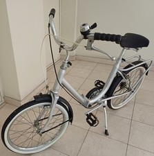 Bicicletta donna usato  Due Carrare