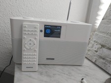 Kenwood st80dab stereo gebraucht kaufen  Konradsreuth
